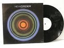 Disque vinyle maxi 45T New Order Blue Monday 1988