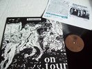 BAUMSTAM-ON TOUR-AMBER SOUNDROOM 2004+INLET -NEU UNPLAYED ARCHIVEXEMPLAR