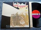 Led Zeppelin, Led Zep II, Orig UK Red & Plum Atlantic G/fld LP VG+/EX+ 2nd Press