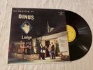 JACK ELTON AN EVENING AT DINOS LODGE SUN DEAN MARTIN SUNSET STRIP STEVE LA FEVER