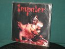 IMPALER...LTD Edition 102/300 Splatter Disc...The Mutants Rise Again..Pix Sleeve