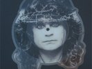 OZZY OSBOURNE: Miracle man Shaped Picture Disc Black Sabbath Paranoid Iron Man