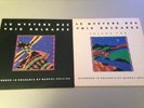 Le Mystere Des Voix Bulgares Vol 1 & 2 LP Lot- Near Mint Vinyl RECORDS Nonesuch