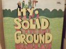 My Solid Ground: My Solid Ground Lp Krautrock Original
