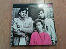 ORIGINAL MOTION PICTURE SOUNDTRACK * PRETTY IN PINK * VINYL LP EX/EX 1986 SMITHS