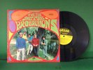 The Five Americans - Progressions LP | Abnak ABST M 2069 | VG Psych