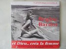 VINYL 33 TOURS 25 CM BRIGITTE BARDOT