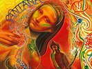 SANTANA-IN SEARCH OF MONA LISA VINYL LP NUOVO