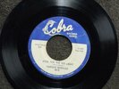 HAROLD BURRAGE Stop For the Red Light COBRA 5018 hear soundclip