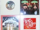 Seals & Crofts, 4 Vinyl Record Lot, All LP, All US 1st Prs Summer Breeze Diamond