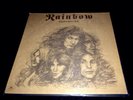 RAINBOW - Long Live Rock'N'Roll - Rock N Roll - Excellent Vintage Vinyl - Dio