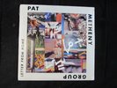 PAT METHENY GROUP Letter from home ECM US JAZZ LP *SEALED*