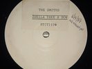TEST PRESSING Sheila Takes A Bow THE SMITHS UK 12