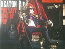 Paul Heaton ?– The Last King Of Pop  2 × Vinyl, LP, Album, Compilation