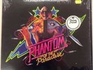 Phantom Of The Paradise LP Rare Paul Williams Soundtrack Has Original Shrink.