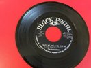 Northern Soul 45-Inspirations -Touch Me, Hold Me. Kiss Me-Black Pearl 100