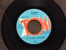 northern soul LITTLE JOE AND LATINAIRES In Crowd TOMI 113 DJ listen