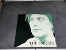 The Smiths Girlfriend in a coma mispressed