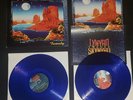 Lynyrd Skynyrd -Twenty 2X LP gatefold record Like pronounced  NOT promo  test