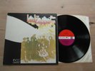 LED ZEPPELIN 11 - ATLANTIC RED/PLUM-SUPERB AUDIO-EX/GOOD VINYL LP 1969