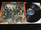 ACCEPT Eat The Heat USA press EPIC 1989 LP vinyl OIS