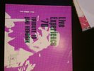Hendrix: Ken Red House,Ken Live Experience, Hush Now, with Who, 3LP +1DLP