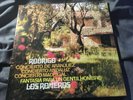 LOS ROMEROS guitar RODRIGO Works MARRINER ASMF PHILIPS STEREO 2LP NM