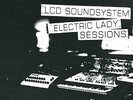 LCD Soundsystem - Electric Lady Sessions [New Vinyl LP] Gatefold LP Jacket, 180
