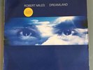Robert Miles - Dreamland Rare 2x12” LP Vinyl Record. (10 Tracks) Children