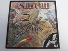 SLOW CLUB - World Of Wonders - RARE OZ 1990 LP