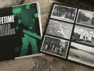 Lifetime Hello Bastards LP No idea Pressing JT 1021 Punk Hardcore
