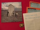 3 LP The WHO Who's next deluxe Edition 2003 UK | M-