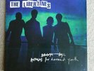 THE LIBERTINES  
