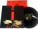 scarce \ X Mal Deutschland Devils Lp - ORIGINAL PRESS £18.99