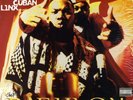 Chef Raekwon - Only Built 4 Cuban Linx ... '95 2xLP US ORG  RZA Method Man