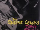 THE CHROME CRANKS Dirty Airplay LP . honeymoon killers scientists sonic youth