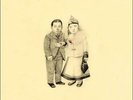 DECEMBERISTS: CRANE WIFE (LP vinyl *BRAND NEW*.)