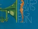 Miles Davis: Big Fun   LP vinyl