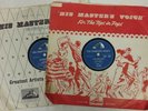 Elvis Presley 50's classics 
