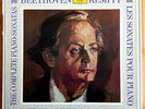 Kempff 1ED RARE 11LP BOX DGG SKL MINT Complete Piano Sonatas Beethoven