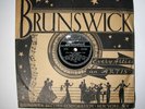 Teddy Wilson with Billie Holiday BRUNSWICK 7702 E+ PRE WAR JAZZ 78