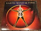 Earth, Wind & Fire - Powerlight Sealed * New * Vinyl LP Columbia 1982 12