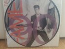 David Bowie, Fame 90, Limited edition, UK PICTURE DISC 7 inch vinyl single