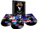 Black Sabbath - The End - 3 x LP Vinyl Set SEALED NEW