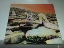 LED ZEPPELIN - HOUSES OF THE HOLY LP - 1ST UK PRESS - VG+ CONDITION