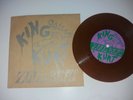 King Kurt - Zulu beat  7