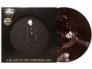 DARKTHRONE “A Blaze In The Northern Sky” Picture Disc Vinyl LP New Black Metal