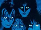 KISS - CREATURES OF THE NIGHT ( LTD.BACK TO BLACK VINYL ) - VINYL LP - NEW