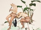 THE PAINS OF BEING PURE AT HEART - DAYS OF ABANDON  VINYL LP NEW