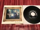 The Beatles Penny Lane 7” Ita Parlophon Qmsp 16404